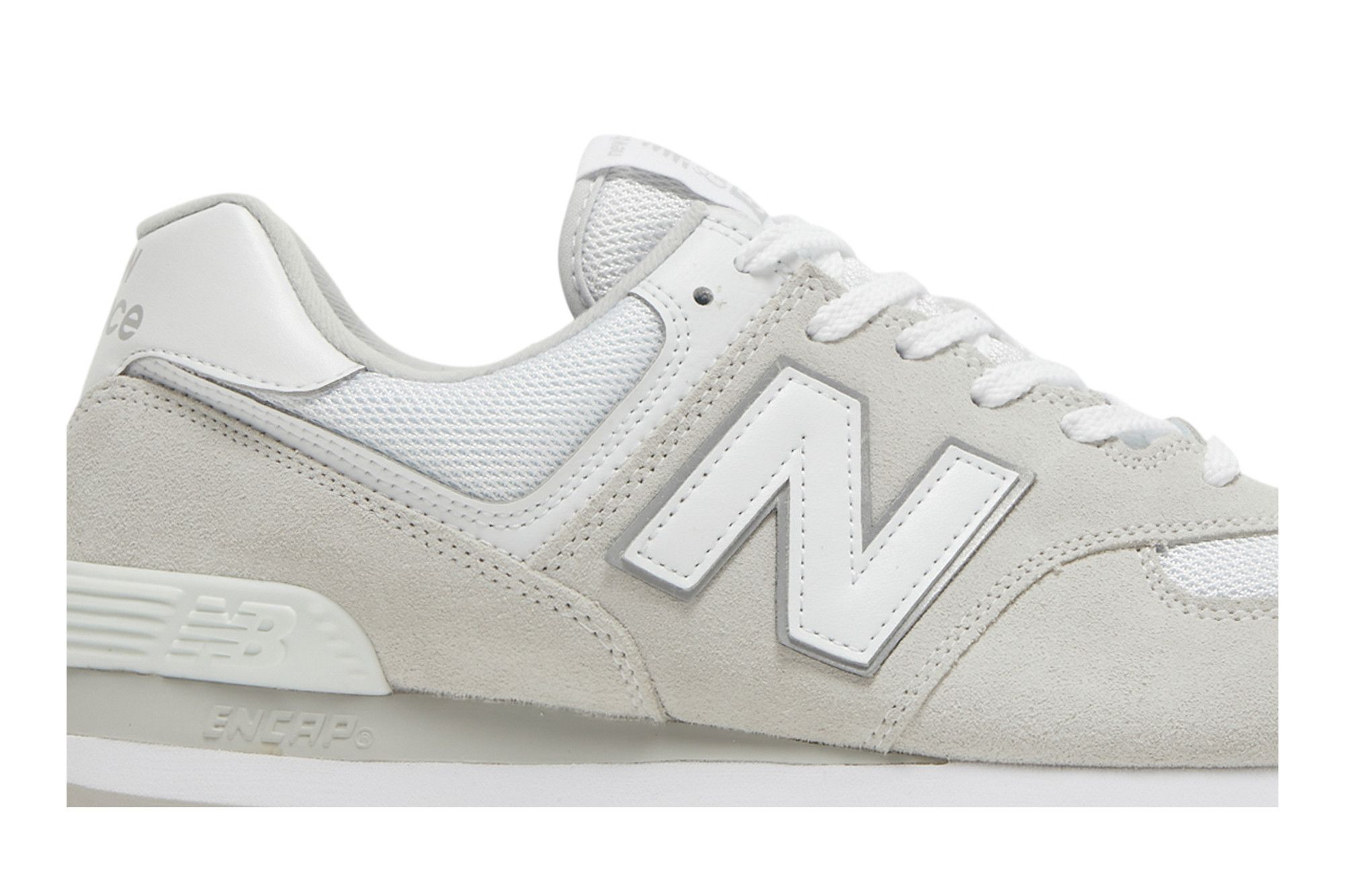 Buy New Balance 574 'Summer Fog' - ML574ES2 | GOAT