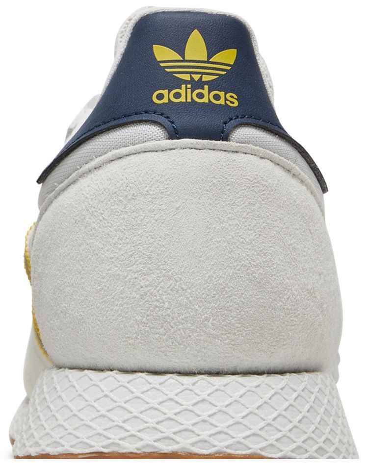 Adidas Forest Grove White Night Indigo
