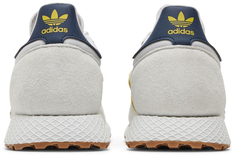 Adidas Forest Grove White Night Indigo