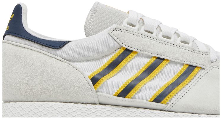 Adidas Forest Grove White Night Indigo