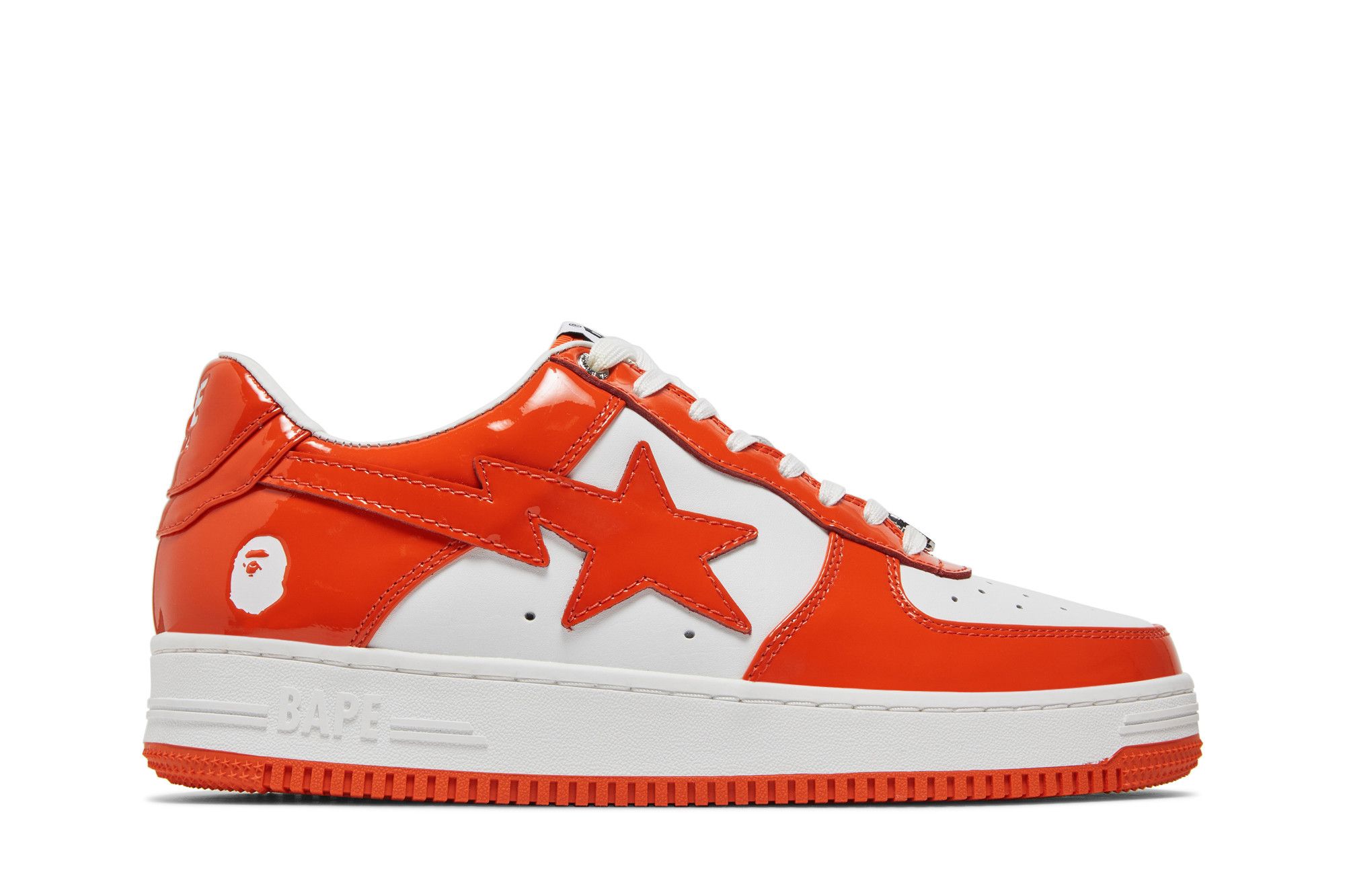 Where to top buy bapesta shoes