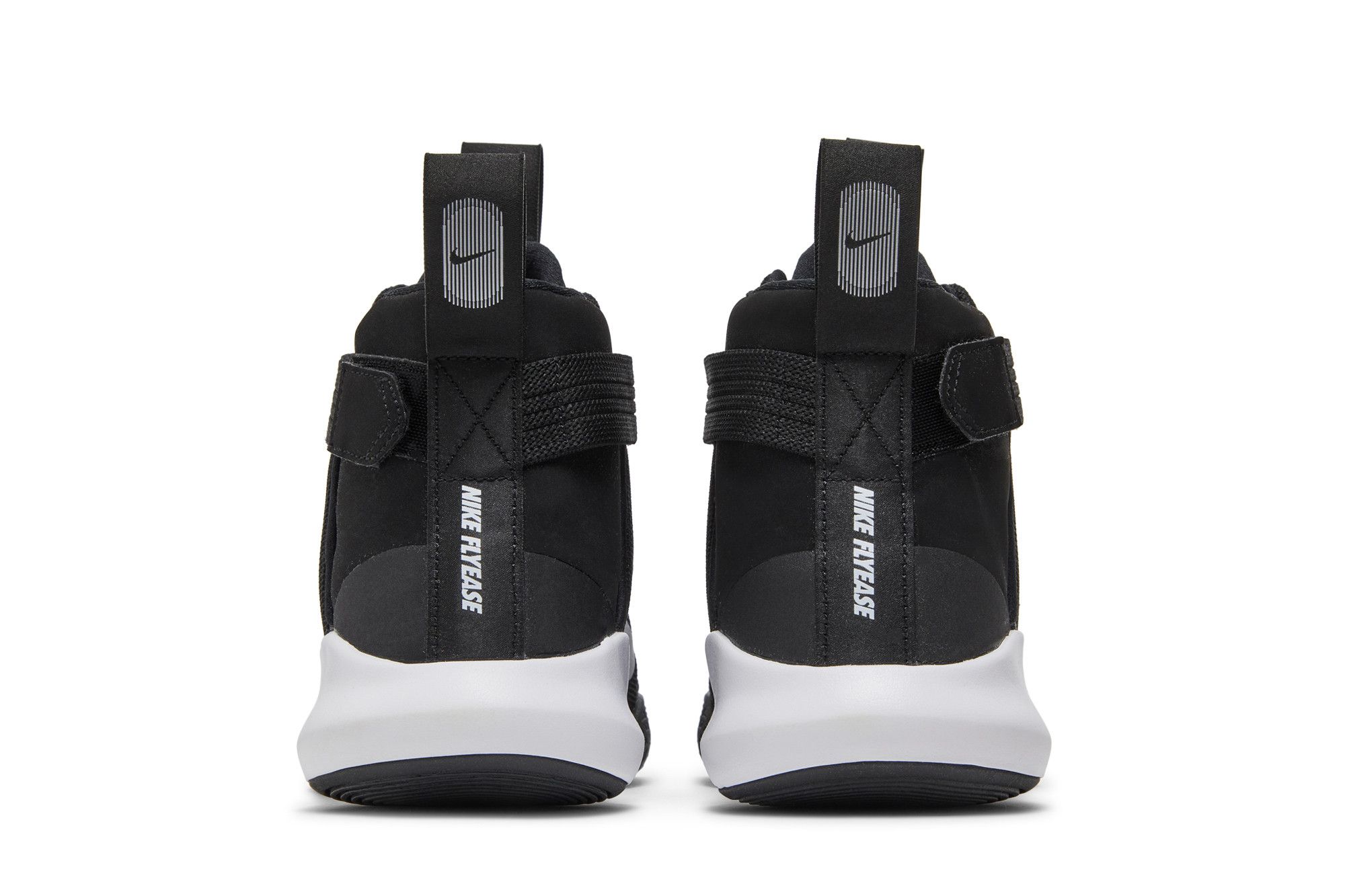 Buy Precision 3 Flyease 4E Wide Black White BV7741 002 GOAT