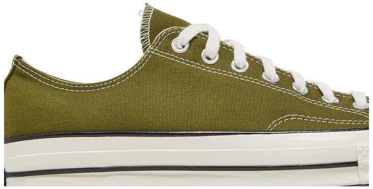 Converse Chuck 70 Low Dark Moss