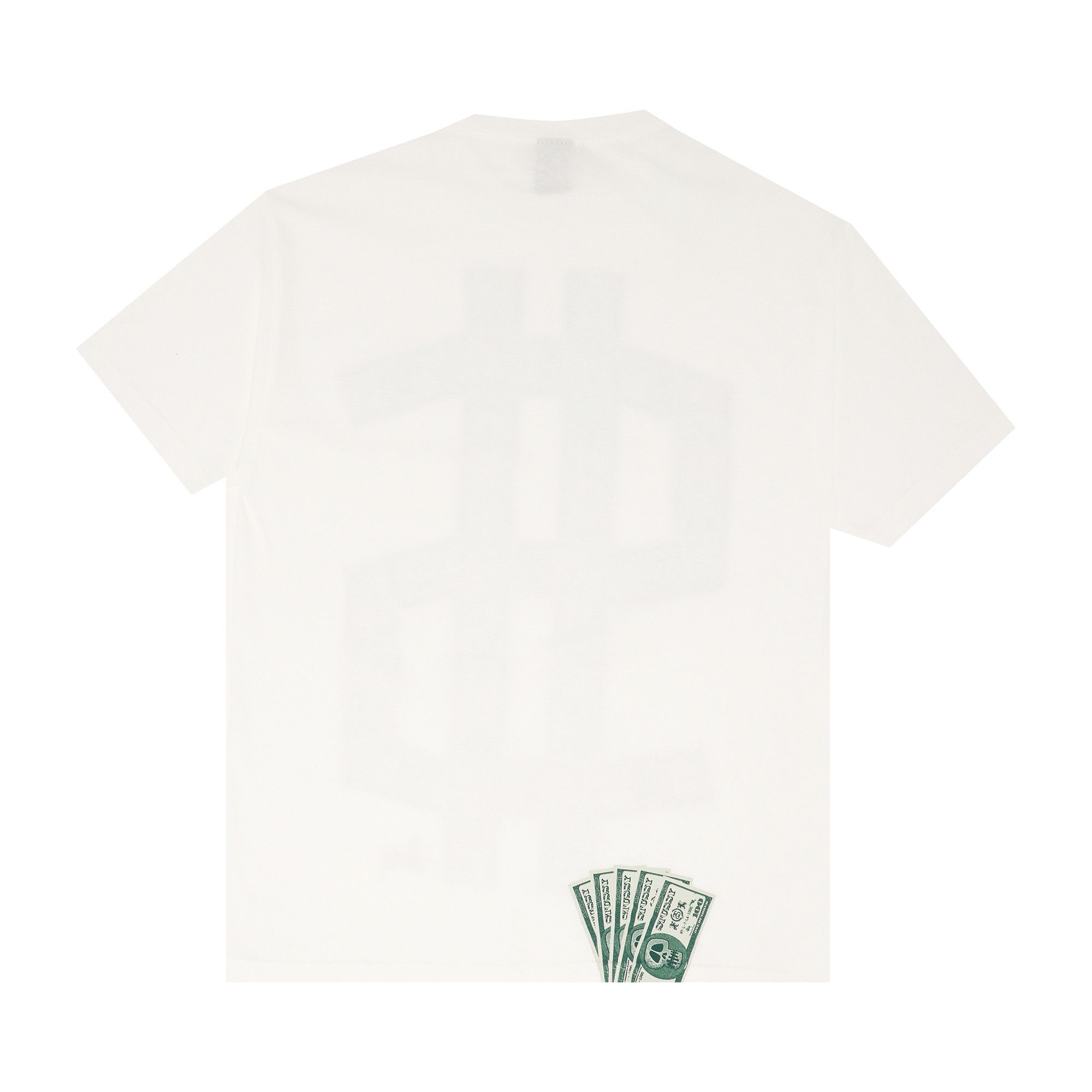 Tシャツ・カットソー Stussy Gear T-Shirt White Buy Stussy Gear Aloha Tee 'White' - 0535 100000103GALT WHIT