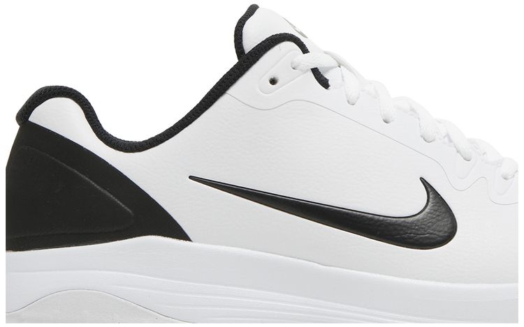 Nike Infinity Golf White Black
