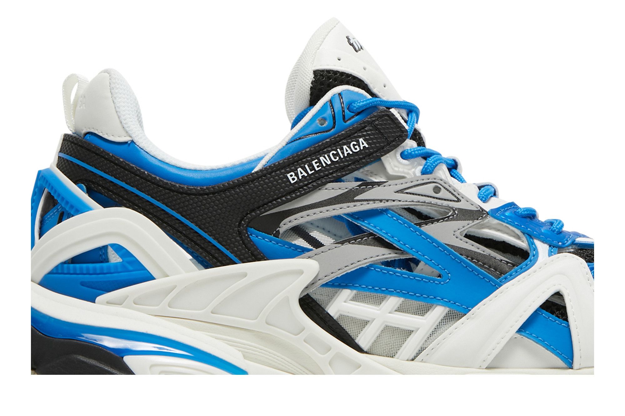 Balenciaga track 2 sneakers clearance
