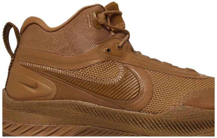 Nike React SFB Carbon Mid Coyote