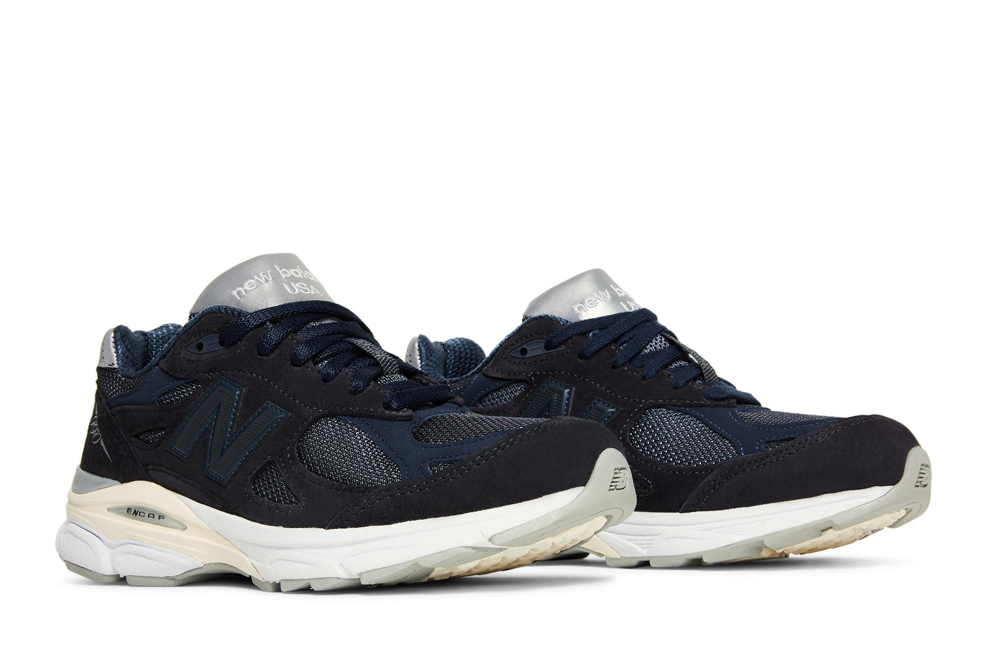 Buy Kith x 990v3 Made In USA 'Genesis' - M990KI3 | GOAT