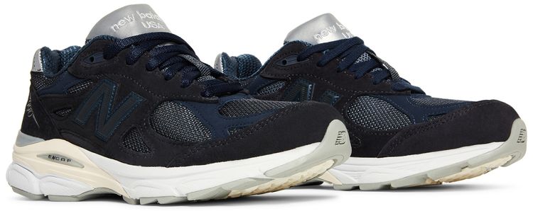 Kith x New Balance 990v3 Made In USA Genesis