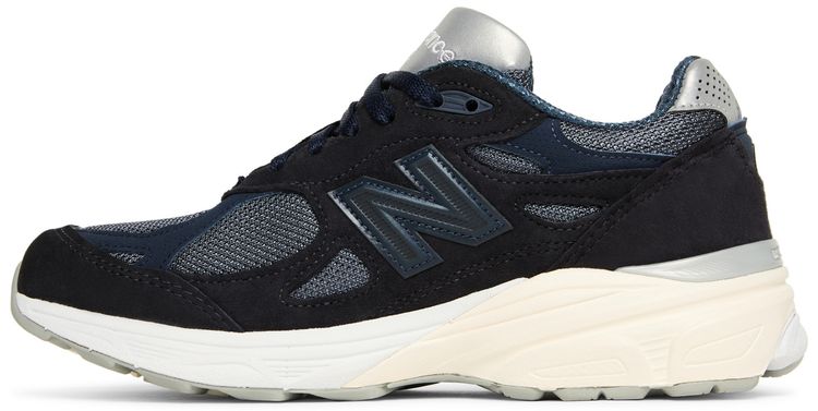 Kith x New Balance 990v3 Made In USA Genesis