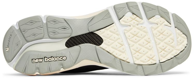 Kith x New Balance 990v3 Made In USA Genesis