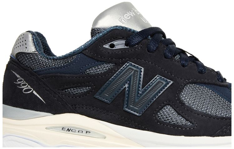 Kith x New Balance 990v3 Made In USA Genesis