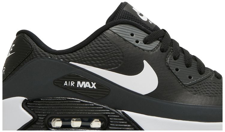 Nike Air Max 90 Golf Black