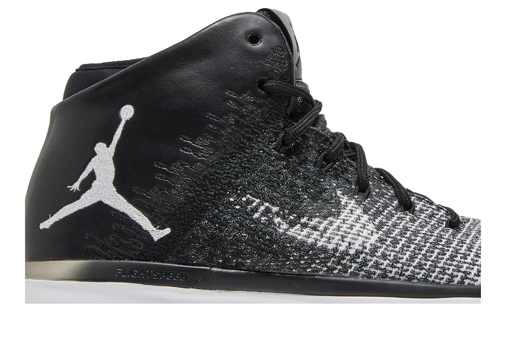 Size 11.5 Air Jordan 31 Fine Print