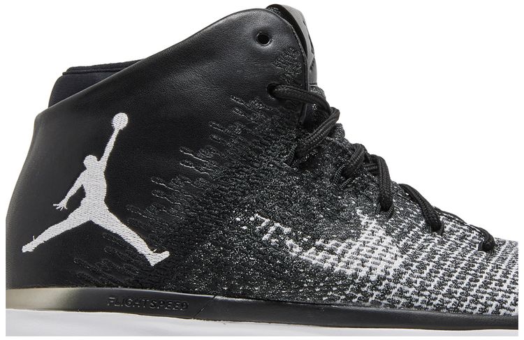 Air Jordan 31 Fine Print
