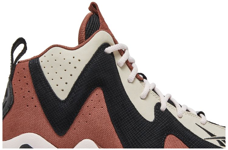 Reebok Kamikaze 2 Boktober   Jack o Kaze