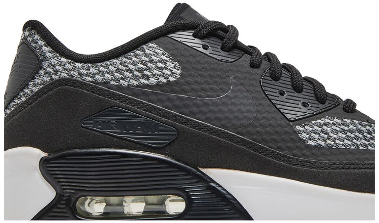 Nike Air Max 90 Ultra 20 SE GS Black