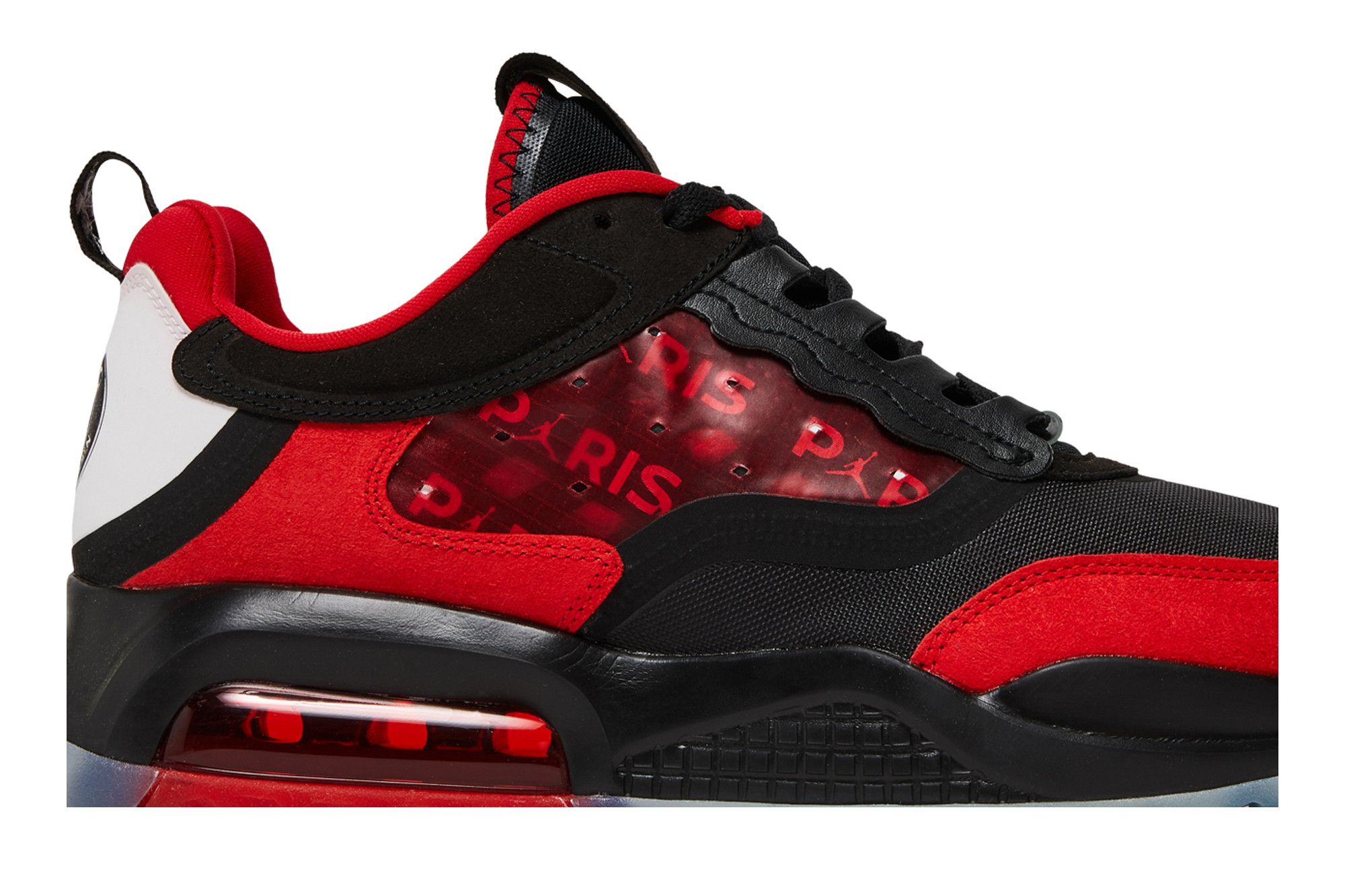 Buy Paris Saint Germain x Air Max 200 QS CV8452 001 GOAT