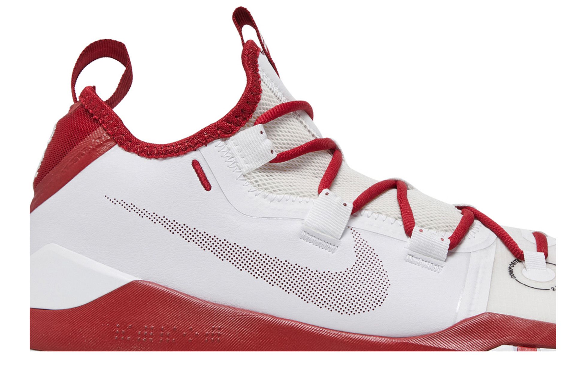 Nike kobe exodus white best sale
