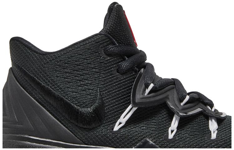 Nike Kyrie 5 GS Black