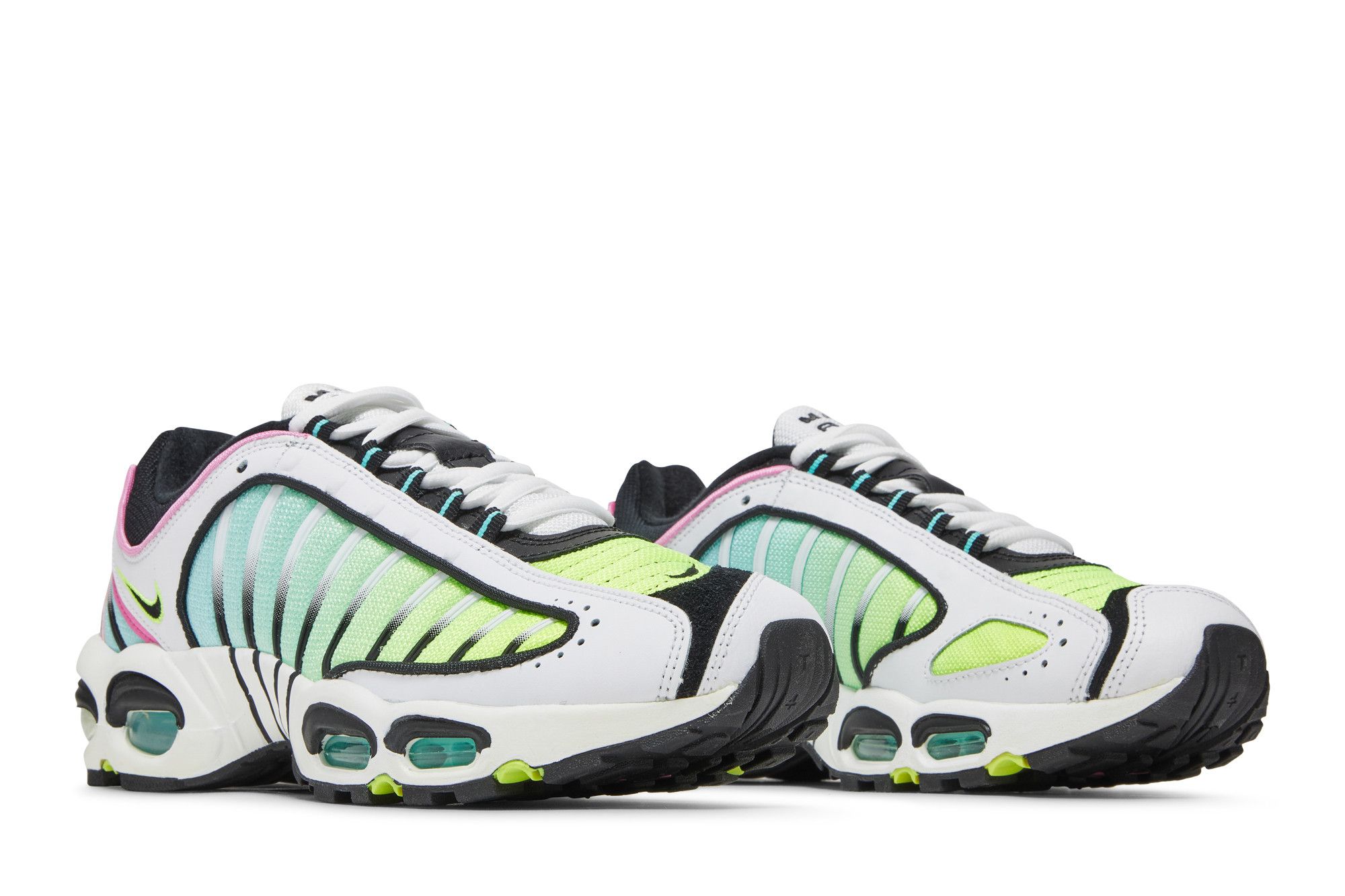 Buy Air Max Tailwind 4 'Aurora Green' - AQ2567 103 | GOAT