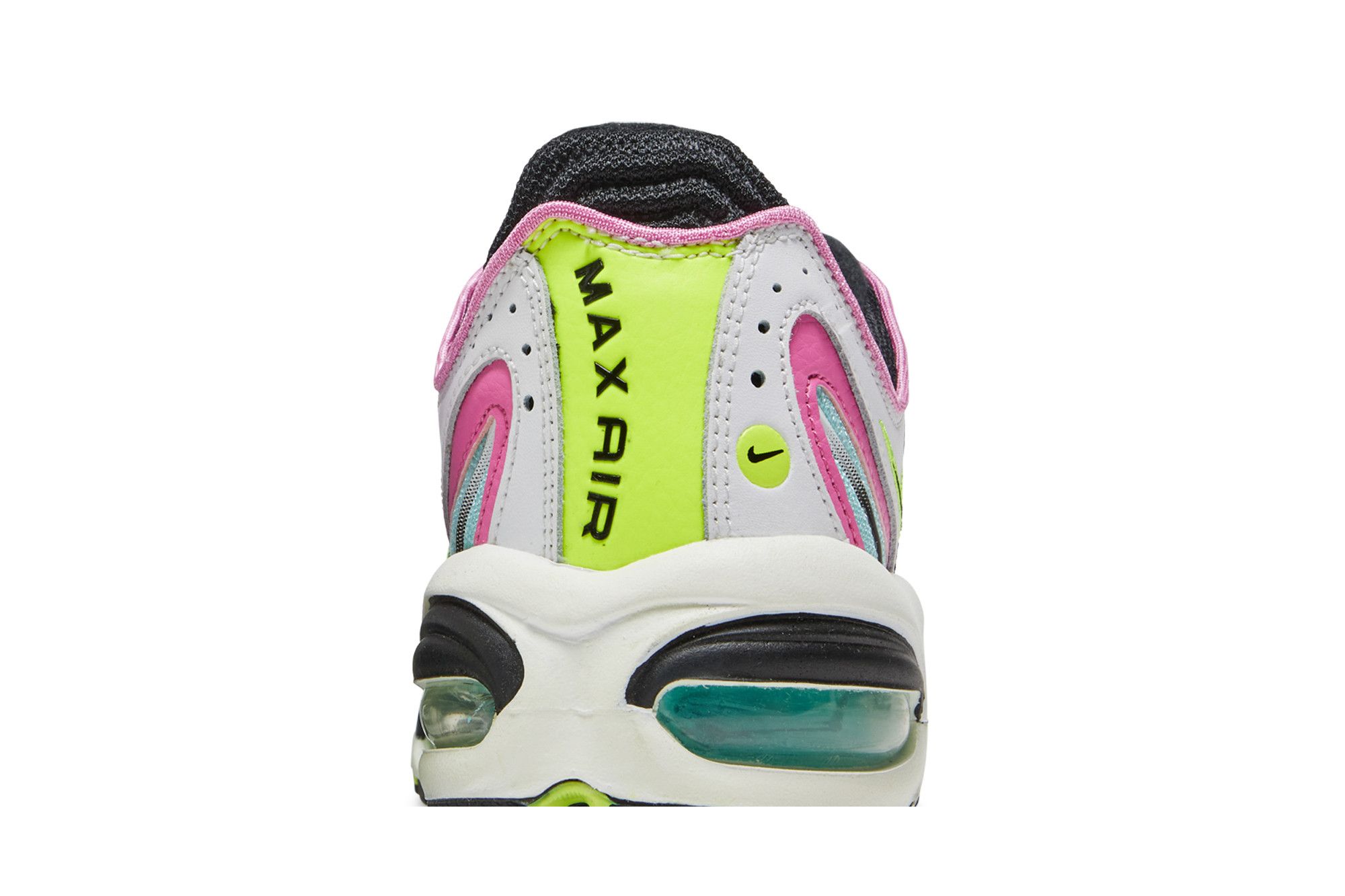 Buy Air Max Tailwind 4 Aurora Green AQ2567 103 GOAT