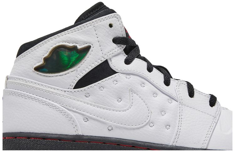 Air Jordan 1 Retro 97 GS He Got Game