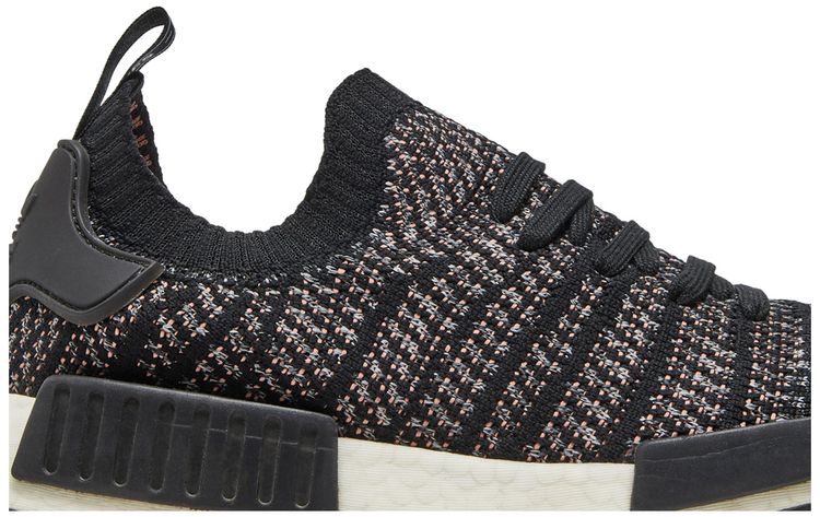 Adidas NMD R1 STLT Primeknit Black Pink