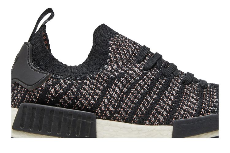 adidas gazelle silver green womens Adidas NMD CS2 Primeknit Boost Core Black Wonder Pink main image 0