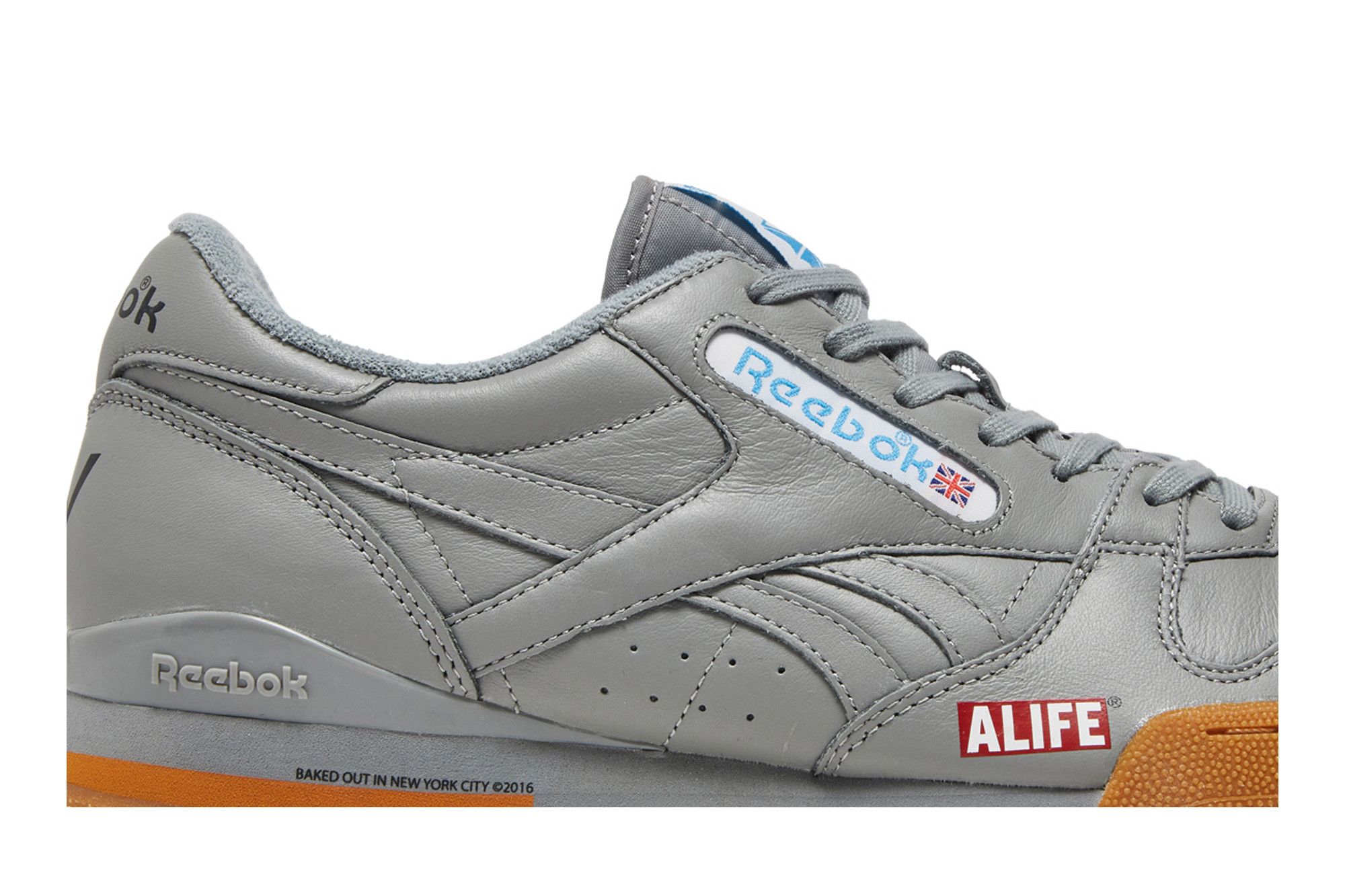 Buy Alife x Phase 1 Pro Flat Grey BS7122 GOAT