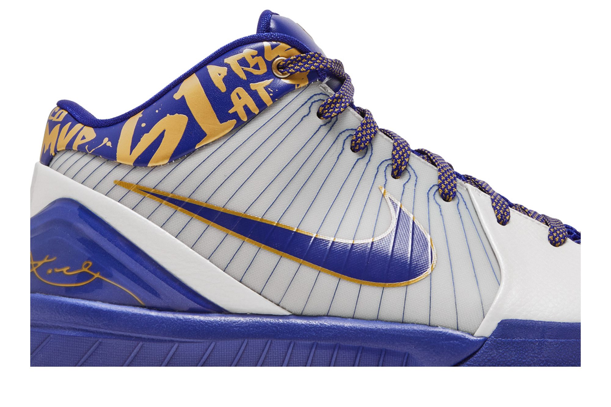 Buy Zoom Kobe 4 POP Finals MVP 354187 141 GOAT