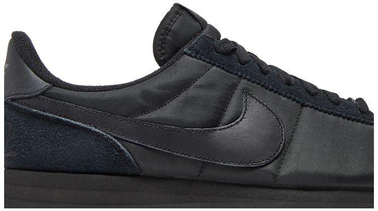 Nike Cortez Basic QS 1972 Black