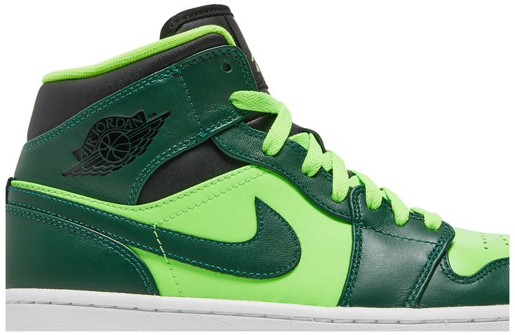 Air Jordan 1 Mid Hulk