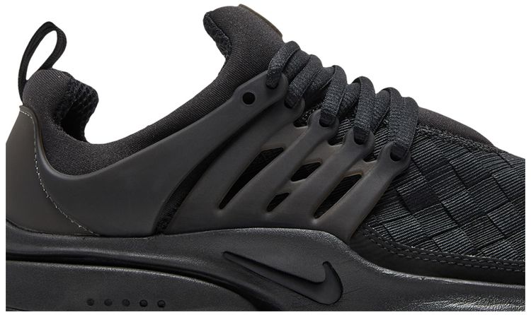 Nike Air Presto SE Black