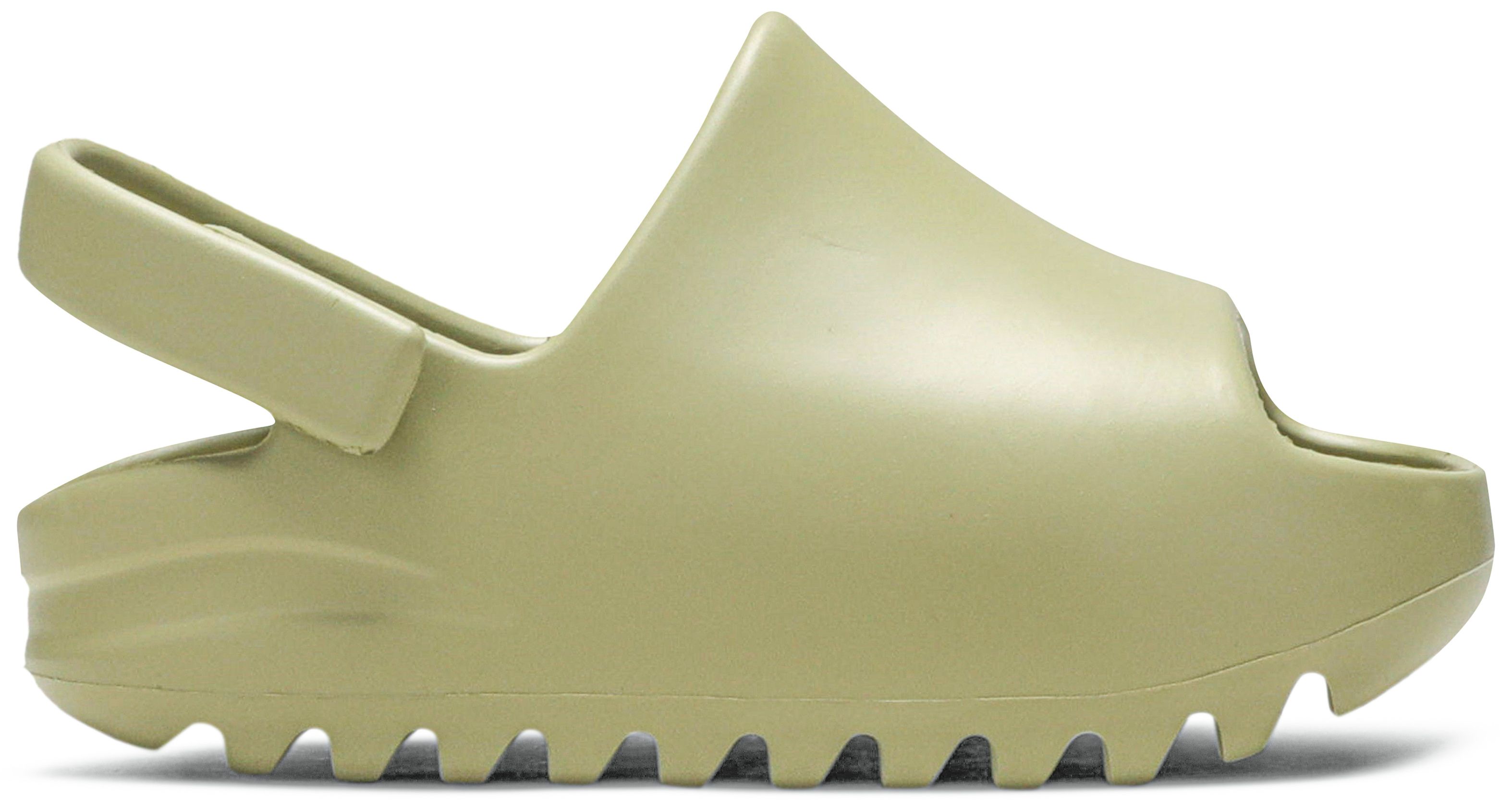 offspring yeezy slides