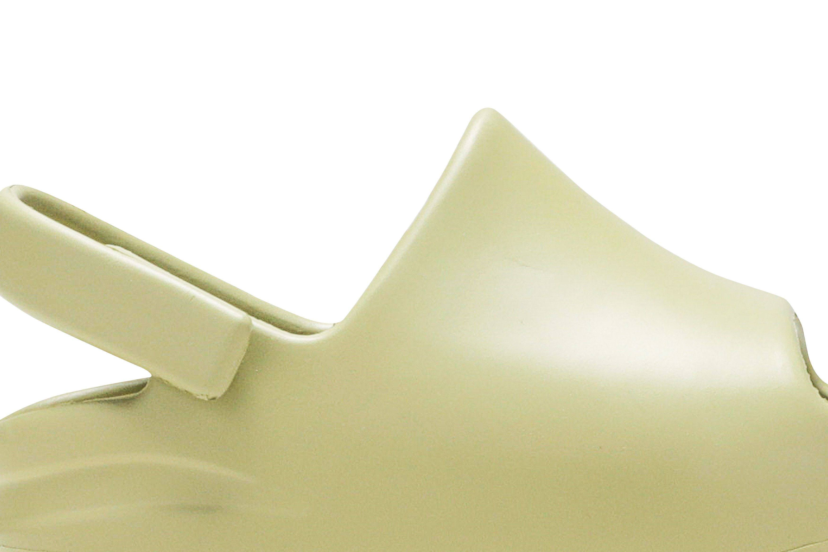 yeezy slides infant resin