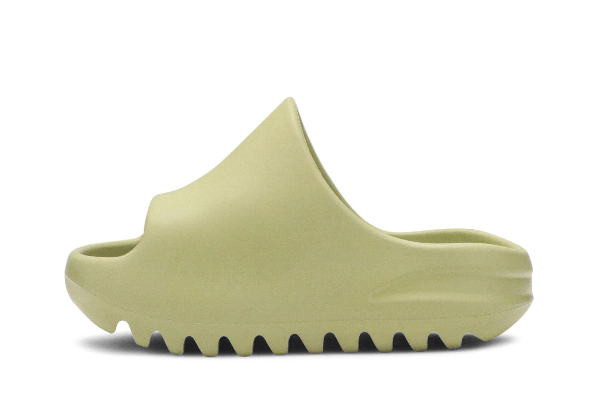 adidas YEEZY SLIDE オニキス　25.5 adidas Yeezy Slide “Ochre, Onyx, Pure” – The Darkside Initiative