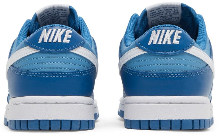 Nike Dunk Low Dark Marina Blue