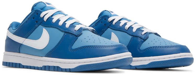 Nike Dunk Low Dark Marina Blue