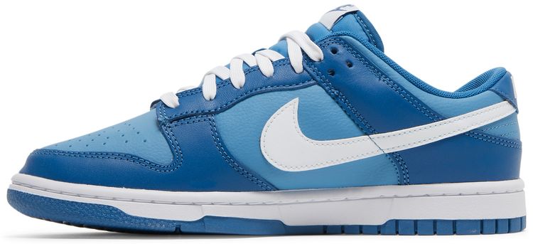 Nike Dunk Low Dark Marina Blue