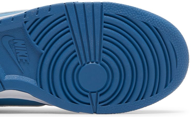 Nike Dunk Low Dark Marina Blue