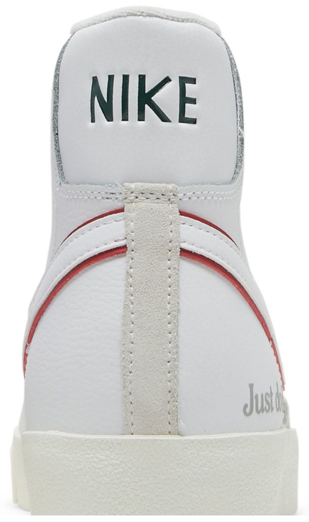 Nike Blazer Mid 77 Just Do It