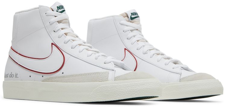 Nike Blazer Mid 77 Just Do It