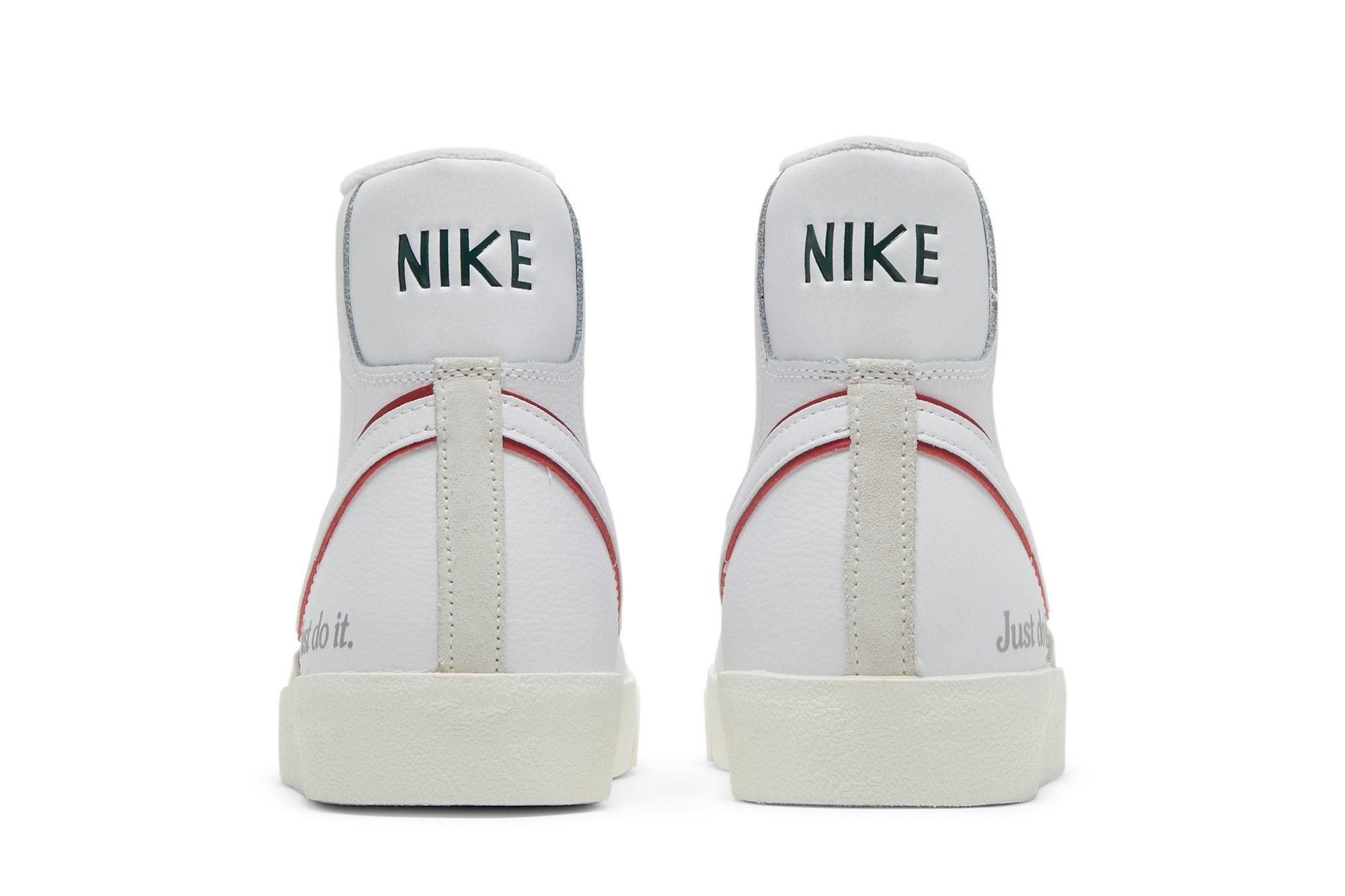 Nike blazer just do it online
