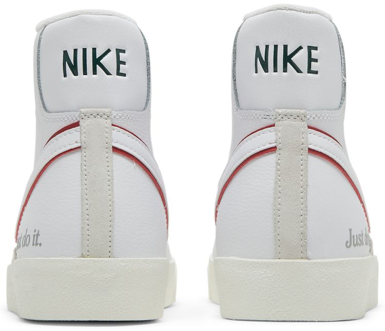 Nike Blazer Mid 77 Just Do It