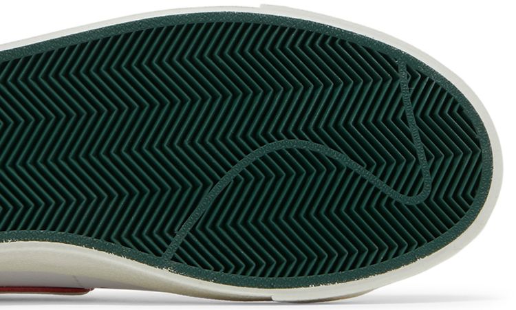 Nike Blazer Mid 77 Just Do It