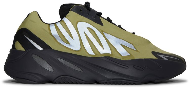 Adidas Yeezy Boost 700 MNVN Resin