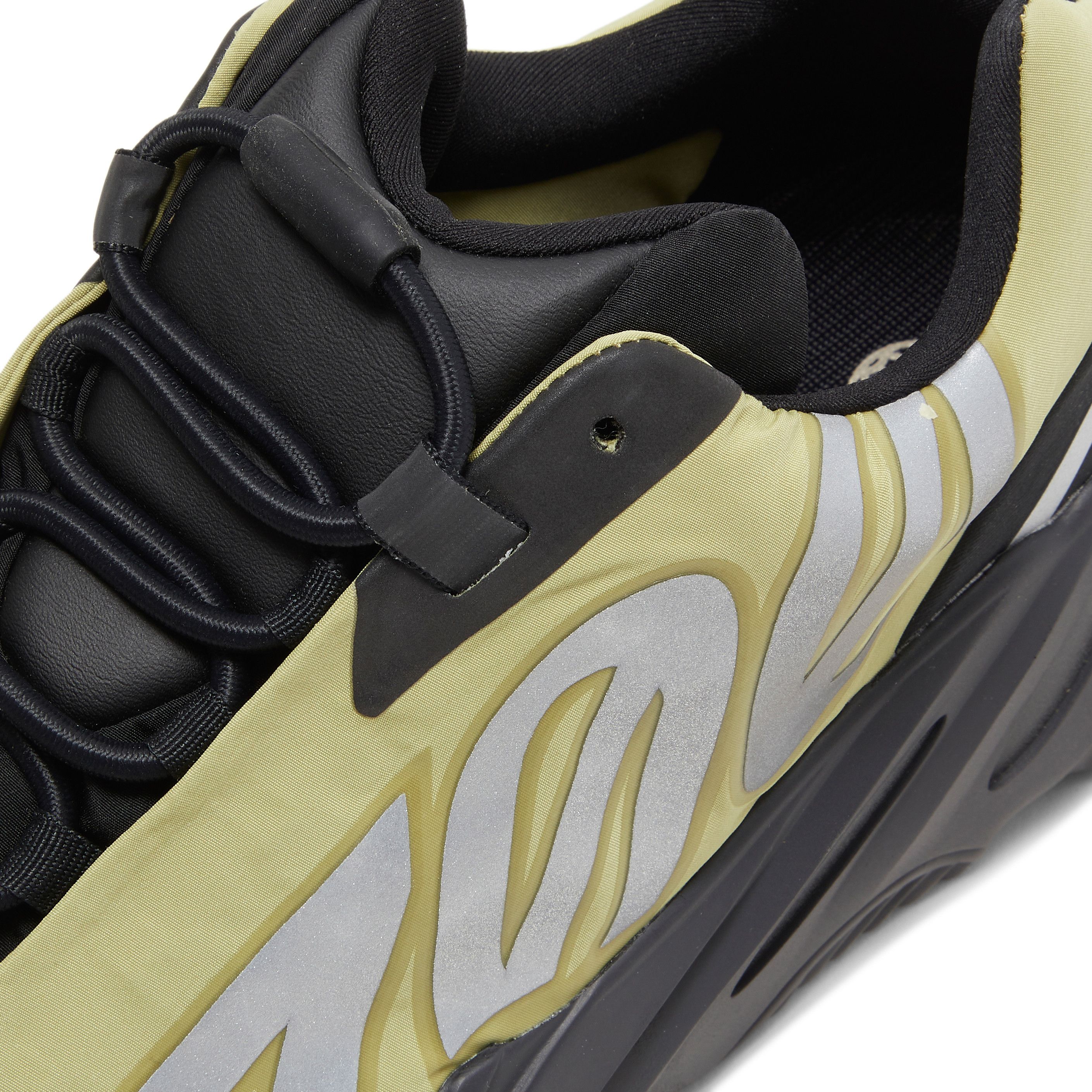 Buy adidas Men's Yeezy Boost 700 MNVN 'Resin' - GW9525 | GOAT
