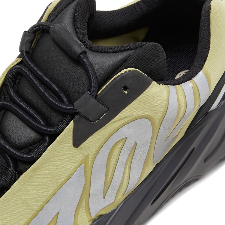 Buy adidas Men's Yeezy Boost 700 MNVN 'Resin' - GW9525 | GOAT Buy adidas Men's Yeezy Boost 700 MNVN 'Resin' - GW9525 | GOAT