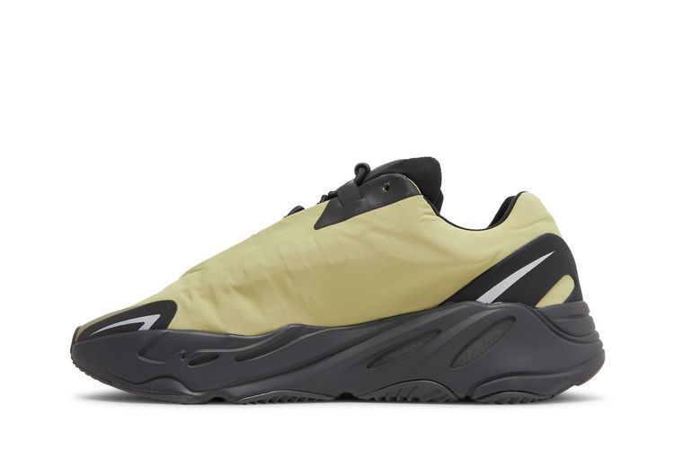 adidas gazelle silver green womens Yeezy 700 MNVN